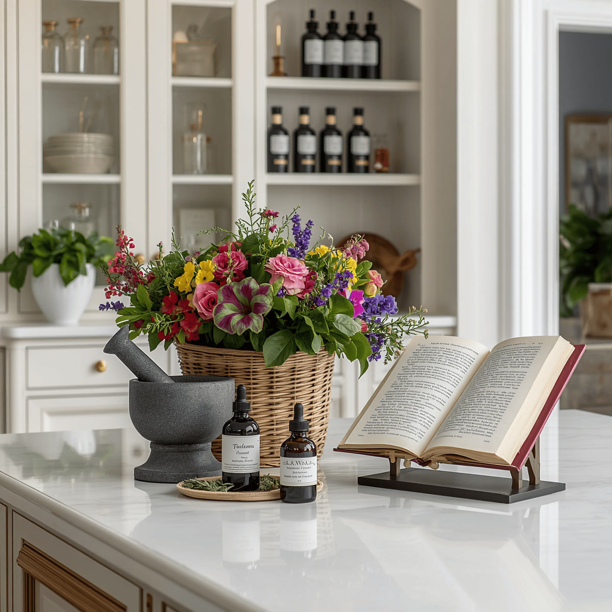 Naturopathy: Awakening Your Body's Innate Wisdom
