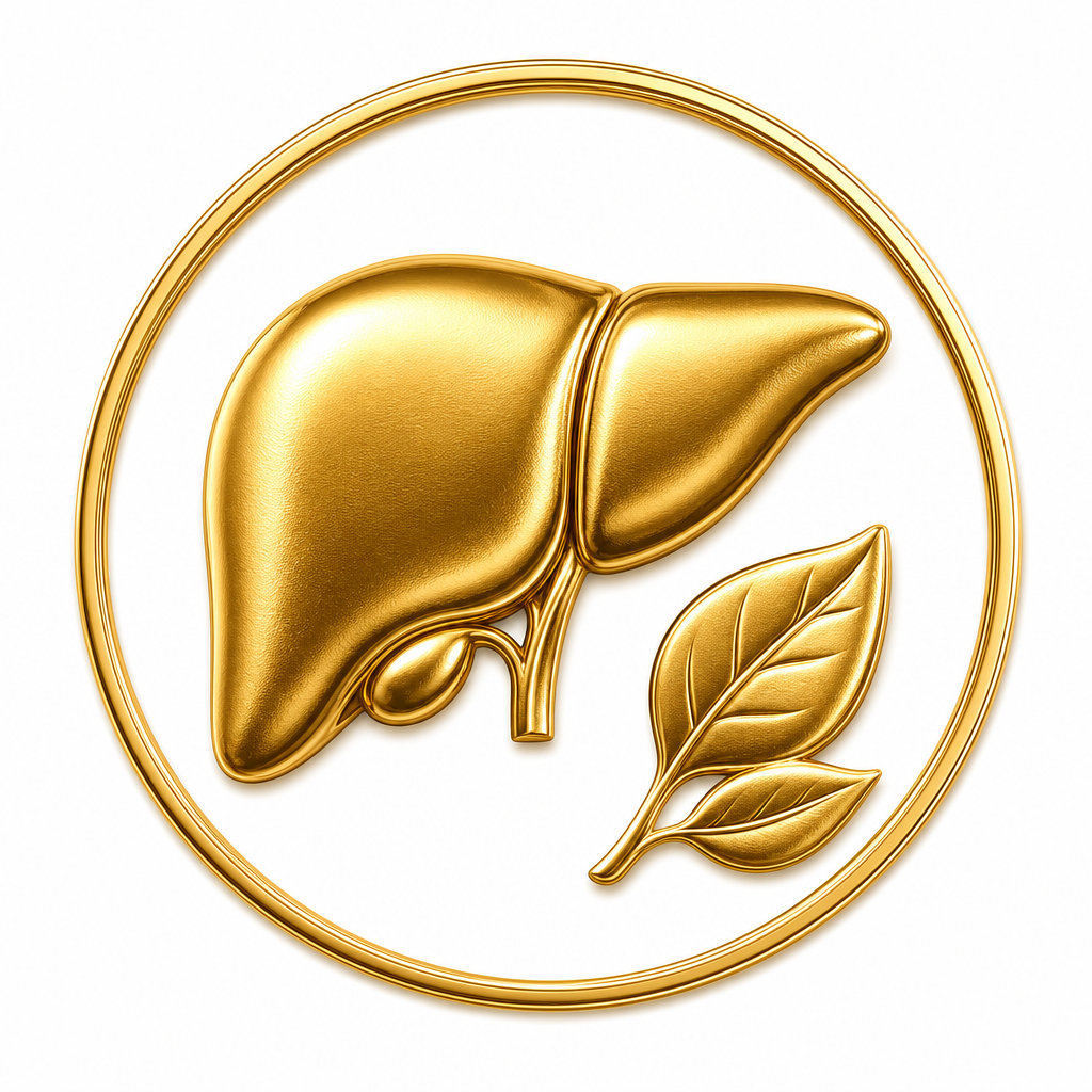 Detoxification system icon