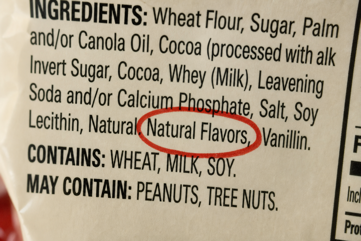 Are 'Natural Flavors' Actually Bad for You? What the Label Doesn't Tell You
