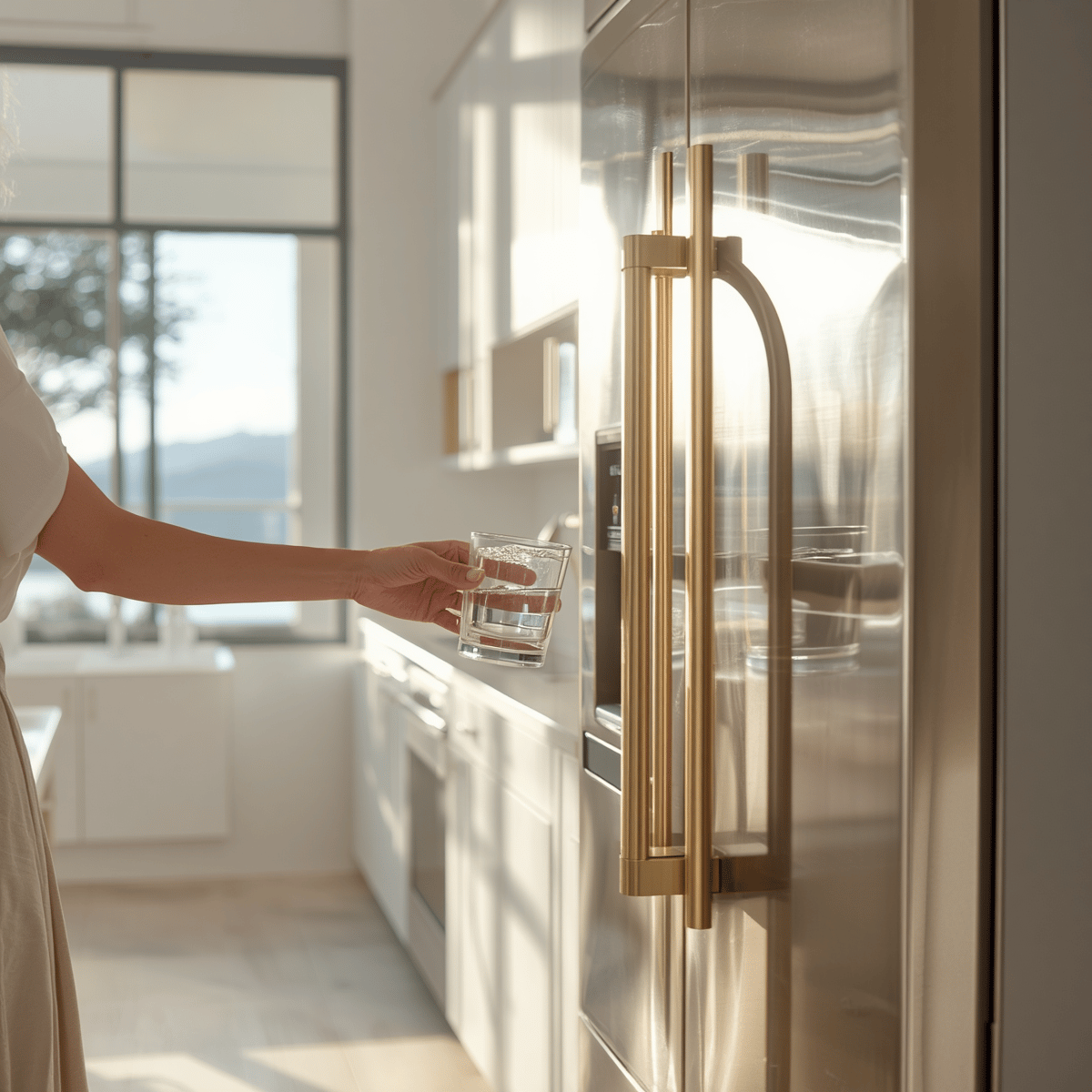 What's Really in Your Water? Pesticides, Treatment Chemicals & Cleaner Choices
