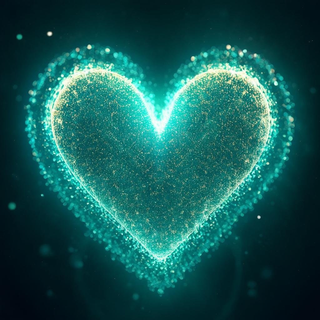 Love as Medicine: The Quantum Power of Self-Compassion